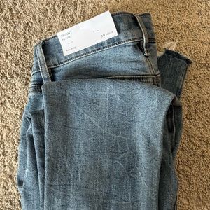 Loft Jeans